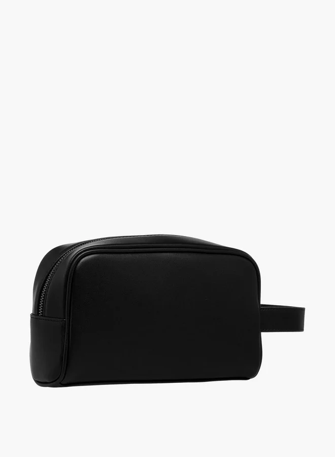 DUCHINI  Men Wristlet Strap Pouch  | Best Price UAE